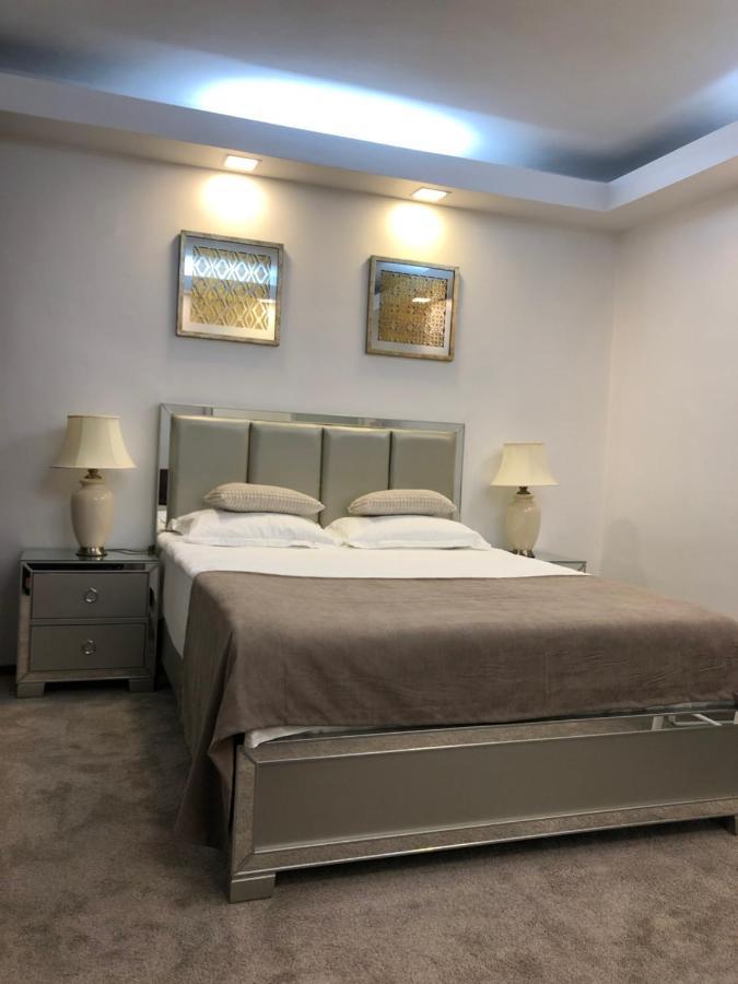 Apartment Topaz 2