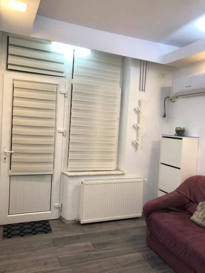 Apartment Topaz 2 Constanta