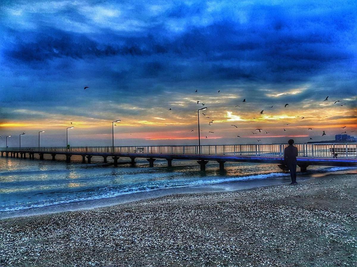 Topaz 2 * Constanta