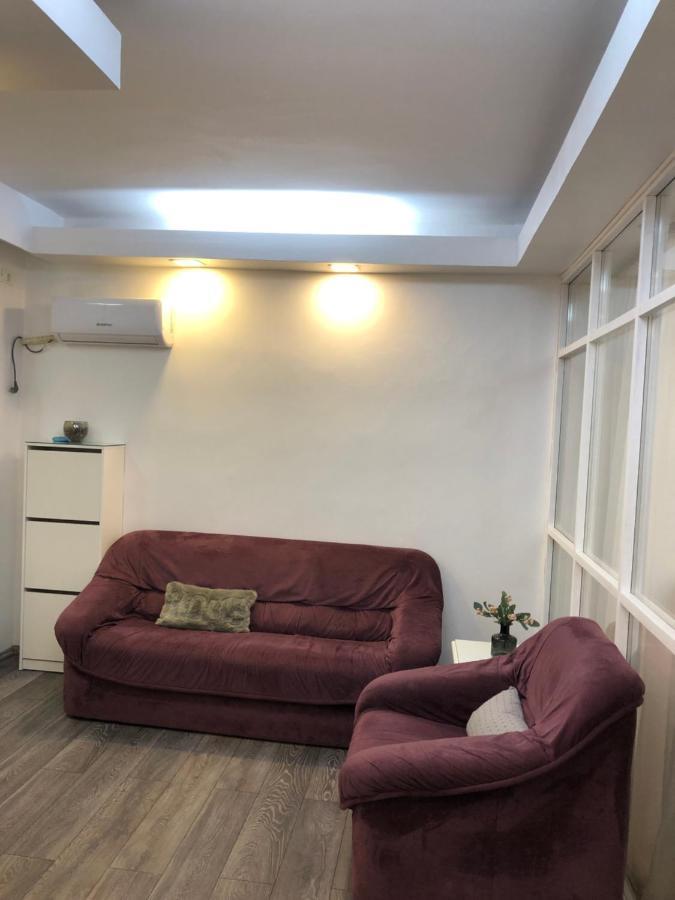 Topaz 2 Apartment Constanta